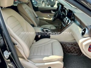 Xe Mercedes Benz C class C200 Exclusive 2020