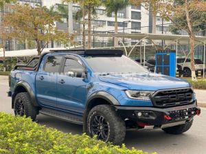 Xe Ford Ranger Raptor 2.0L 4x4 AT 2020