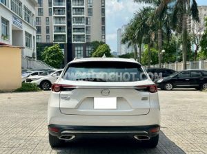 Xe Mazda CX8 Premium AWD 2019