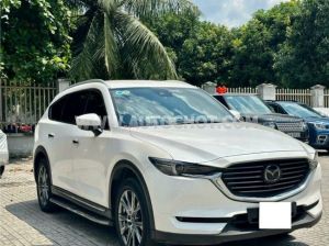 Xe Mazda CX8 Premium AWD 2019