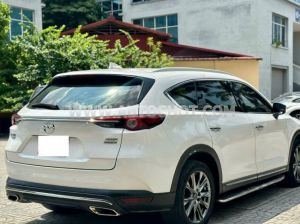 Xe Mazda CX8 Premium AWD 2019