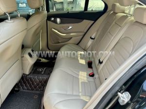 Xe Mercedes Benz C class C200 Exclusive 2020