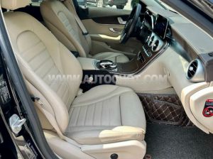 Xe Mercedes Benz C class C200 Exclusive 2020