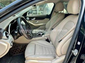 Xe Mercedes Benz C class C200 Exclusive 2020