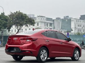 Xe Hyundai Elantra 1.6 AT 2021