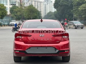 Xe Hyundai Elantra 1.6 AT 2021