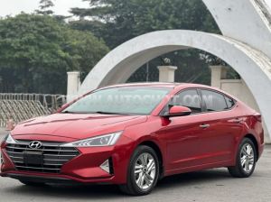 Xe Hyundai Elantra 1.6 AT 2021