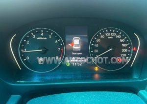 Xe Honda City L 1.5 AT 2024