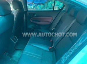 Xe Honda City L 1.5 AT 2024