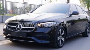 Xe Mercedes Benz C class C200 Avantgarde Plus 2022