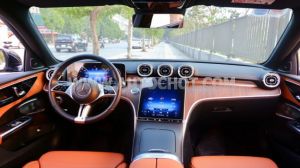 Xe Mercedes Benz C class C200 Avantgarde Plus 2022