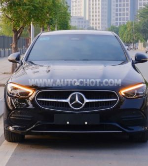 Xe Mercedes Benz C class C200 Avantgarde Plus 2022