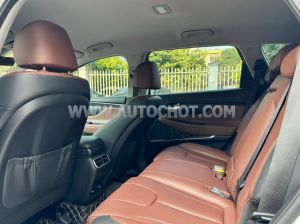 Xe Hyundai SantaFe Tiêu chuẩn 2.5L 2022