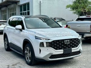 Xe Hyundai SantaFe Tiêu chuẩn 2.5L 2022