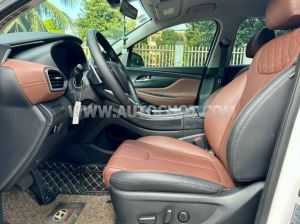 Xe Hyundai SantaFe Tiêu chuẩn 2.5L 2022