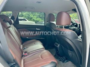 Xe Hyundai SantaFe Tiêu chuẩn 2.5L 2022