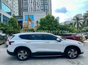 Xe Hyundai SantaFe Tiêu chuẩn 2.5L 2022