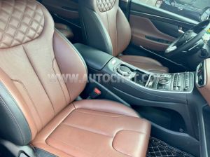 Xe Hyundai SantaFe Tiêu chuẩn 2.5L 2022