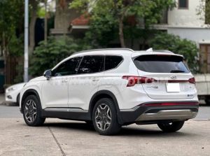 Xe Hyundai SantaFe Cao cấp 2.5L HTRAC 2023