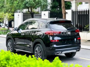 Xe Hyundai Tucson 2.0 AT Đặc biệt 2021