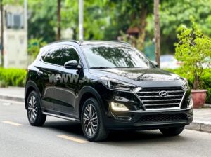 Xe Hyundai Tucson 2.0 AT Đặc biệt 2021