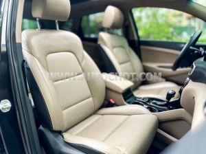 Xe Hyundai Tucson 2.0 AT Đặc biệt 2021