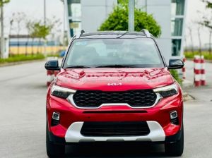 Xe Kia Sonet Premium 1.5 AT 2022