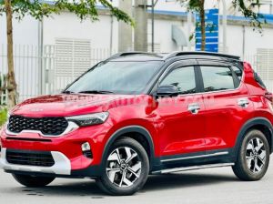 Xe Kia Sonet Premium 1.5 AT 2022