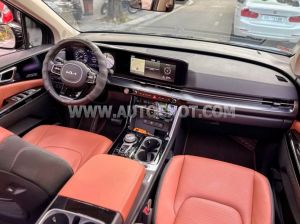 Xe Kia Carnival Signature 2.2D 2023