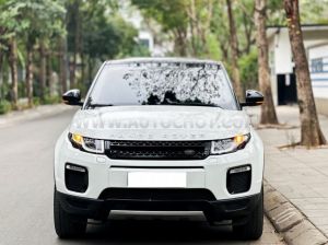 Xe LandRover Range Rover Evoque HSE 2017