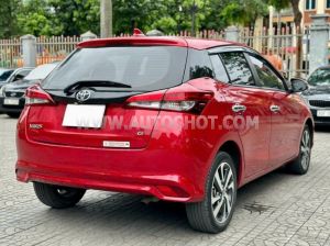 Xe Toyota Yaris 1.5G 2019