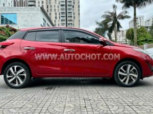 Xe Toyota Yaris 1.5G 2019