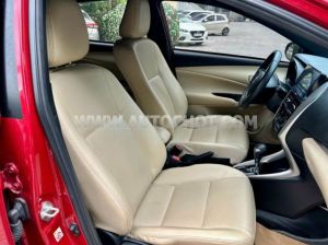 Xe Toyota Yaris 1.5G 2019