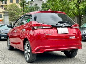 Xe Toyota Yaris 1.5G 2019