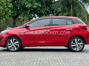 Xe Toyota Yaris 1.5G 2019