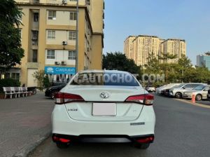 Xe Toyota Vios E 1.5 MT 2023