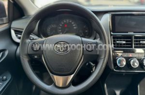 Xe Toyota Vios E 1.5 MT 2023