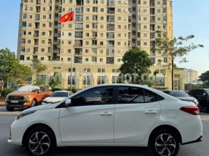 Xe Toyota Vios E 1.5 MT 2023