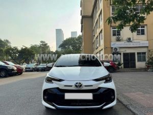 Xe Toyota Vios E 1.5 MT 2023