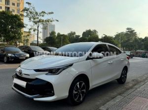 Xe Toyota Vios E 1.5 MT 2023