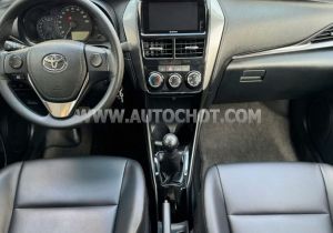 Xe Toyota Vios E 1.5 MT 2023