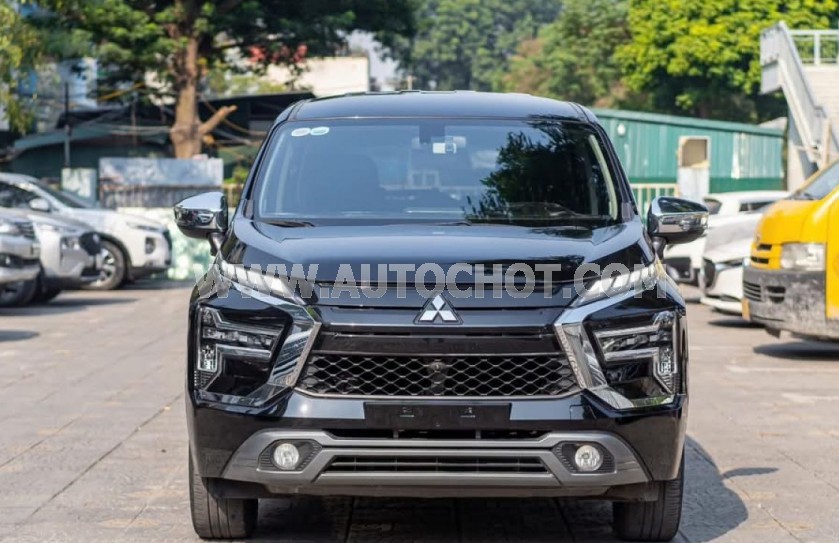 Mitsubishi Xpander Premium 1.5 AT 2023