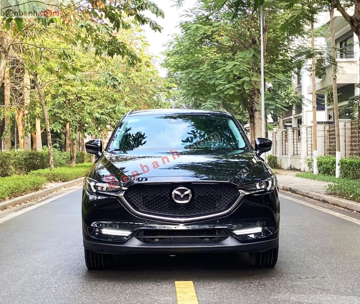 Mazda CX5 2.0 Premium 2020