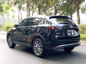 Xe Mazda CX5 2.0 Premium 2020