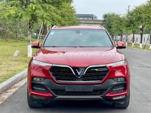 Xe VinFast Lux SA 2.0 Premium 2.0 AT 2019