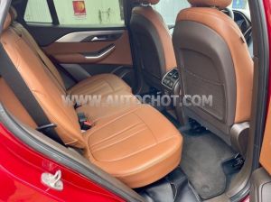 Xe VinFast Lux SA 2.0 Premium 2.0 AT 2019