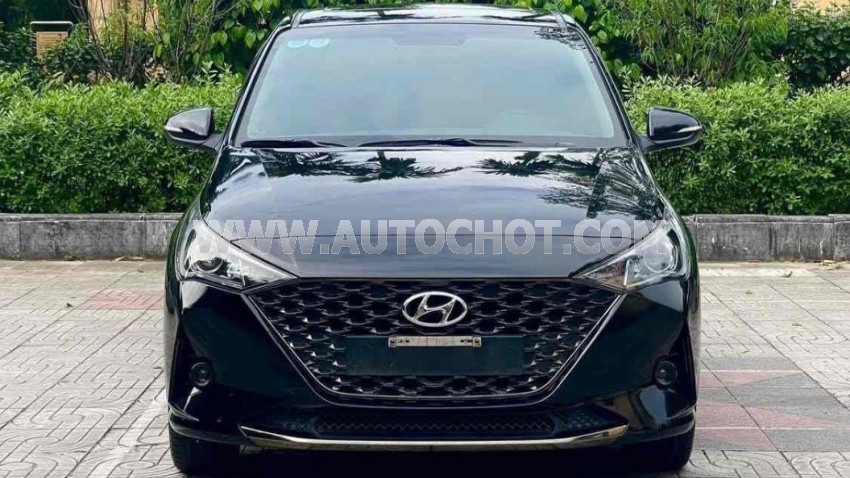 Hyundai Accent 1.4 AT Đặc Biệt 2022