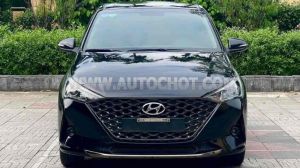 Xe Hyundai Accent 1.4 AT Đặc Biệt 2022