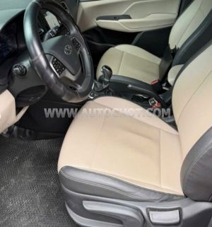 Xe Hyundai Accent 1.4 AT Đặc Biệt 2022