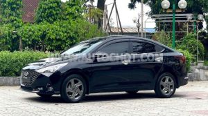 Xe Hyundai Accent 1.4 AT Đặc Biệt 2022